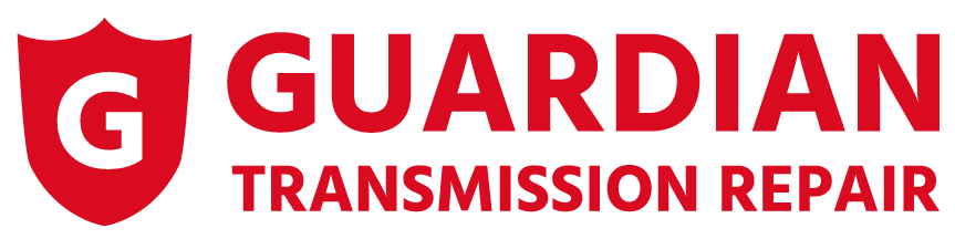 Guardian transmission repair