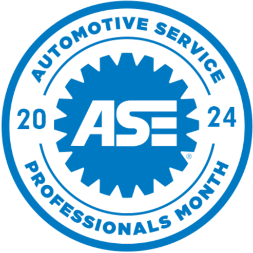 Automotive service excellence